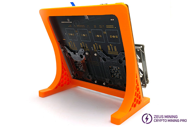 Лотерейный майнер Bitaxe Nerd Octaxe 9.6T 160 Вт Лотерейный майнер Bitaxe Nerd Octaxe 9.6T 160 Вт