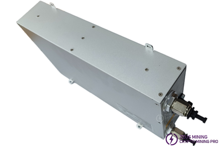 Блок питания APW11H1721-2a для Antminer U3S21EXPH Блок питания APW11H1721-2a для Antminer U3S21EXPH