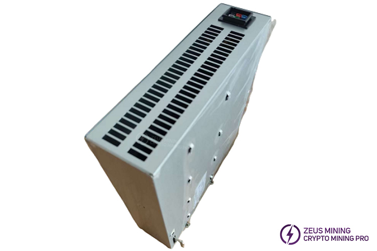 Блок питания Bitmain Antminer APW11M1216-1a Блок питания Bitmain Antminer APW11M1216-1a