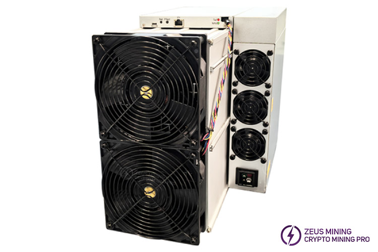 Майнер Bitmain Antminer L11 Dogecoin