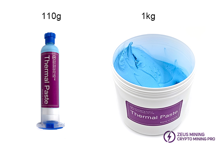 термопаста 8 Вт термопаста 8 Вт