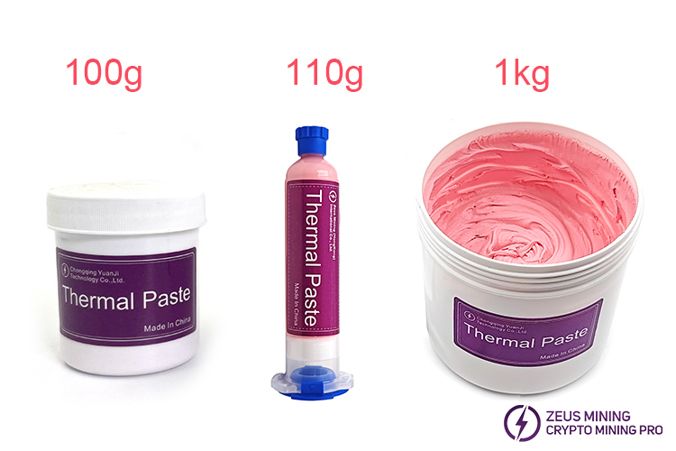 Термопаста HY234 Термопаста HY234