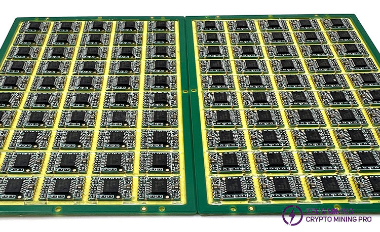 Модули усилителя постоянного тока DI08F4D