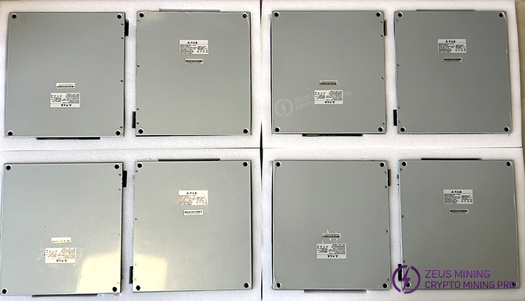 Блок питания Canaan Avalon PSU3500-01 Блок питания Canaan Avalon PSU3500-01