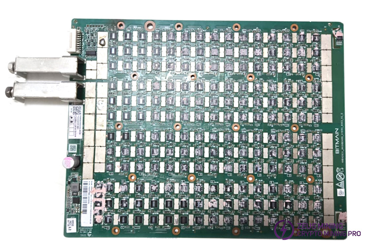 Наборы аксессуаров для хэш-платы Antminer S19XP+ Hydro