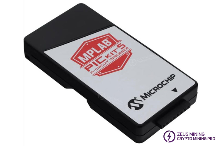 MPLAB® PICkit™ 5 MPLAB® PICkit™ 5