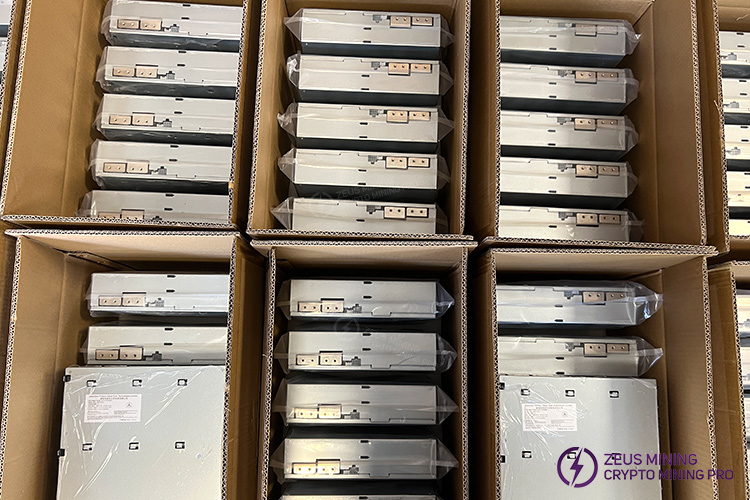 Блок питания для майнера Bitmain L11 Блок питания для майнера Bitmain L11