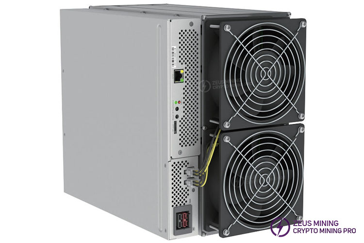 ASIC-майнер WhatsMiner M72 ASIC-майнер WhatsMiner M72