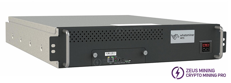 Оборудование для майнинга BTC Whatsminer m73 Оборудование для майнинга BTC Whatsminer m73