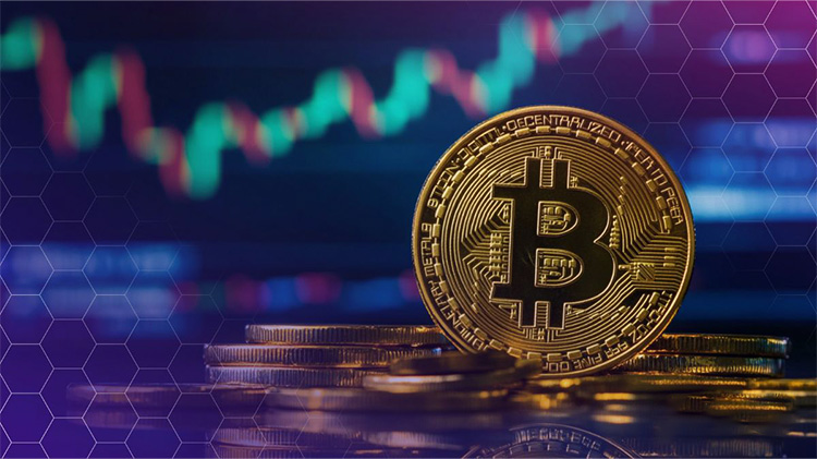 Биржевой фонд биткоинов IBIT Биржевой фонд биткоинов IBIT