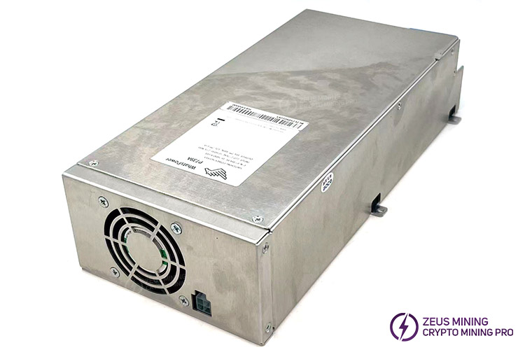 Блок питания модели P739A для майнеров M60 M60S M60S+