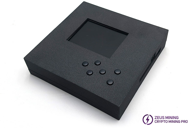 Универсальный тестер B8 для Antminer Универсальный тестер B8 для Antminer