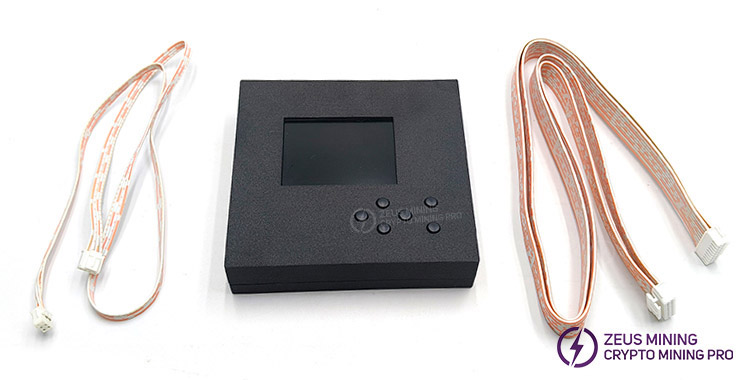 Универсальный тестер Antminer B8 Универсальный тестер Antminer B8