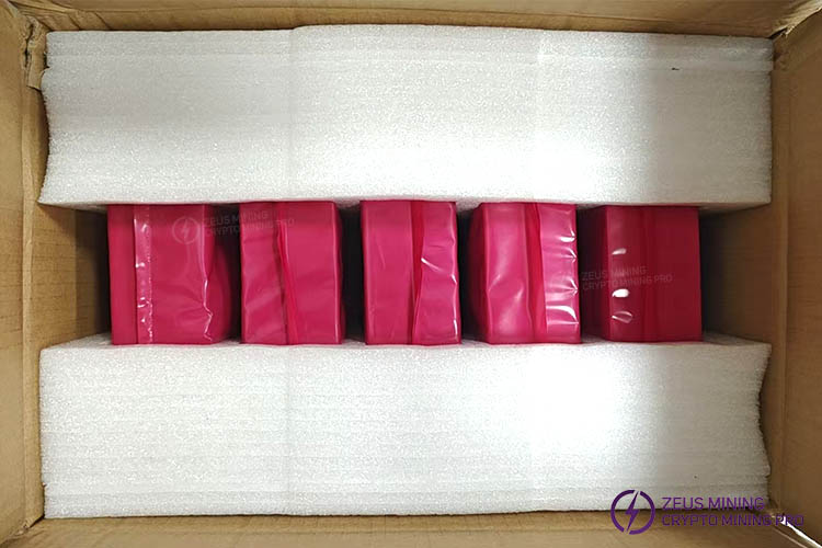 Запасной блок питания ElphaPex FP103 для DG1+