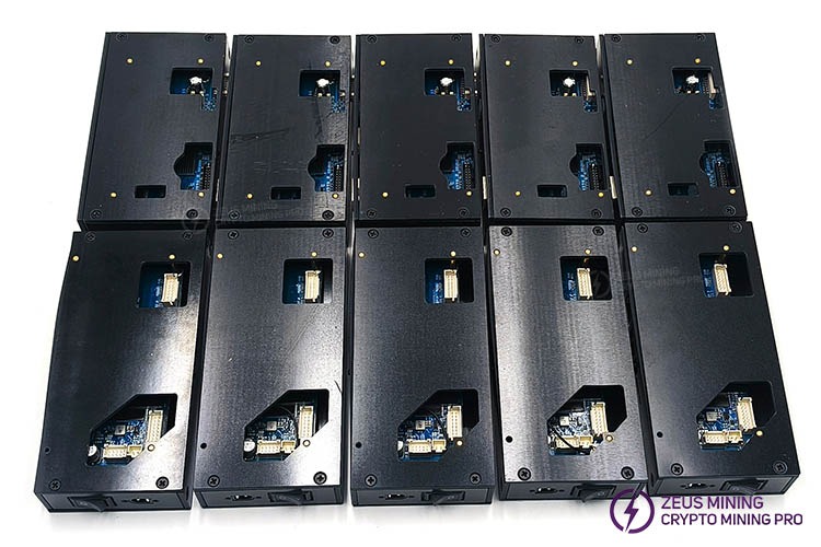 Тестер чипов Whatsminer M50 M60 серии