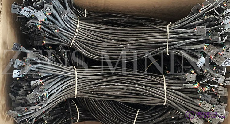 5-контактный кабель AUC3 для USB-конвертера Avalon