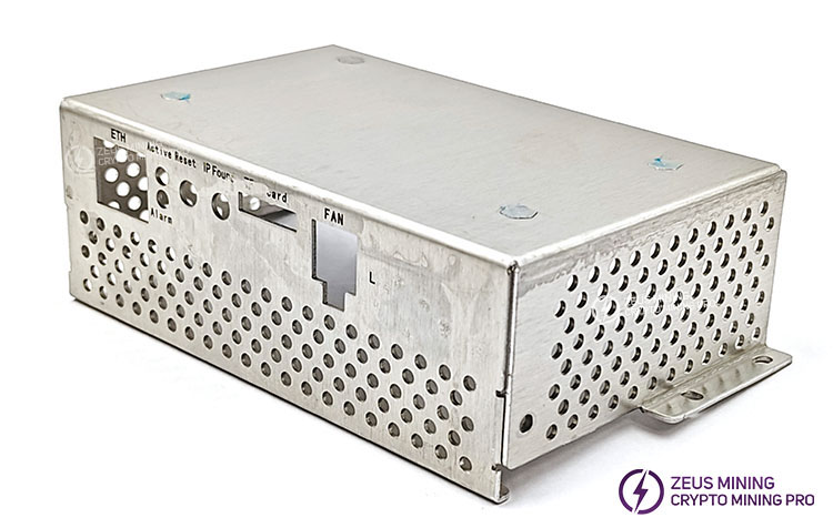 Корпус платы управления Whatsminer