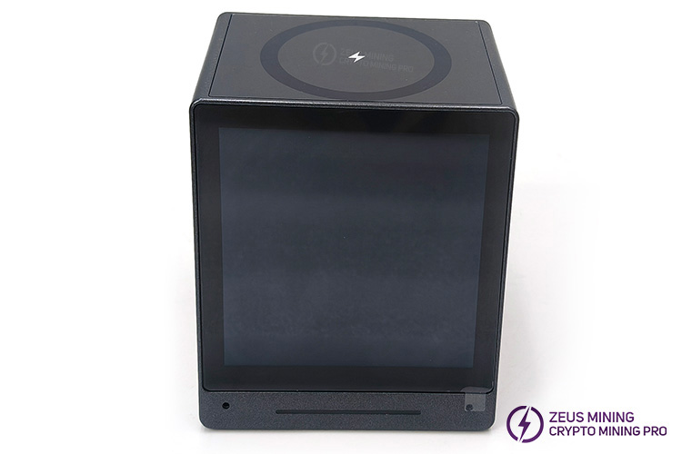 Умный настольный гаджет MagicMiner MO01 3 в 1