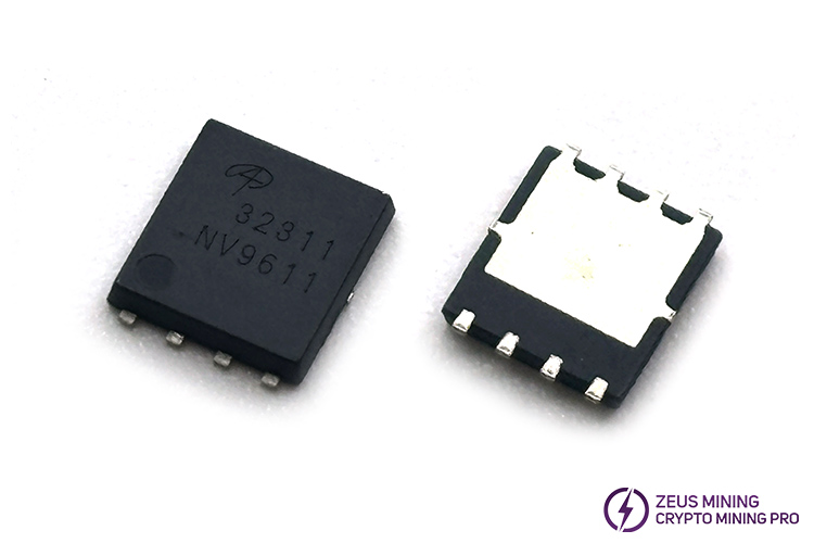 Микросхема AONS32311 Микросхема AONS32311