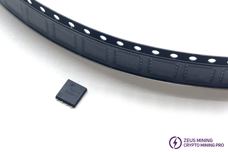 MOSFET AONS32311 MOSFET AONS32311