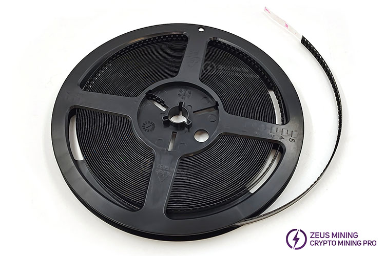 DIO7910A12D DVAF LDO 1.2V для Antminer L9