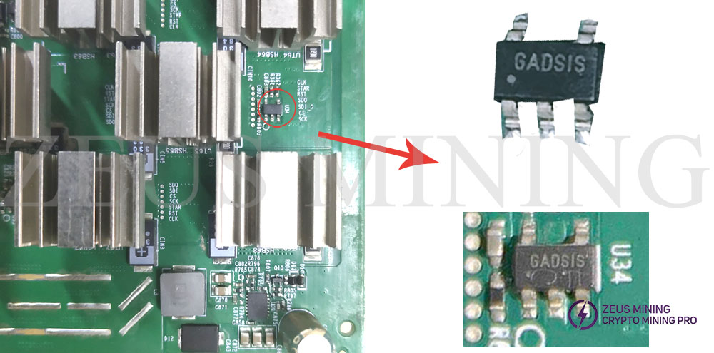 Линейный регулятор NCP718ASN180T1G