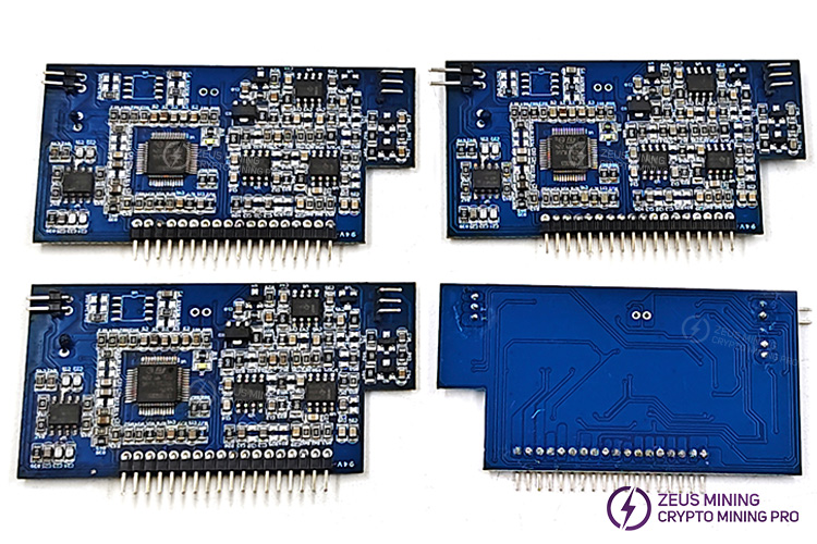 Плата протокола Avalon PSU3300-03 PSU Плата протокола Avalon PSU3300-03 PSU