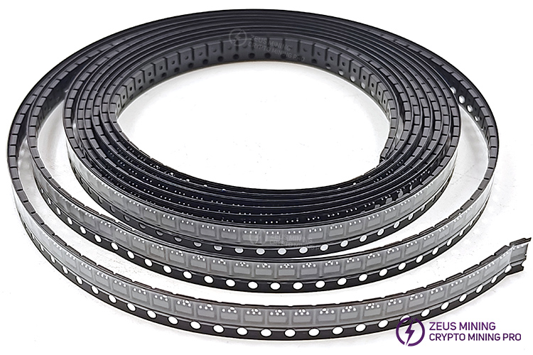 LDO-регулятор напряжения 0,8 В для замены платы хеширования Whatsminer