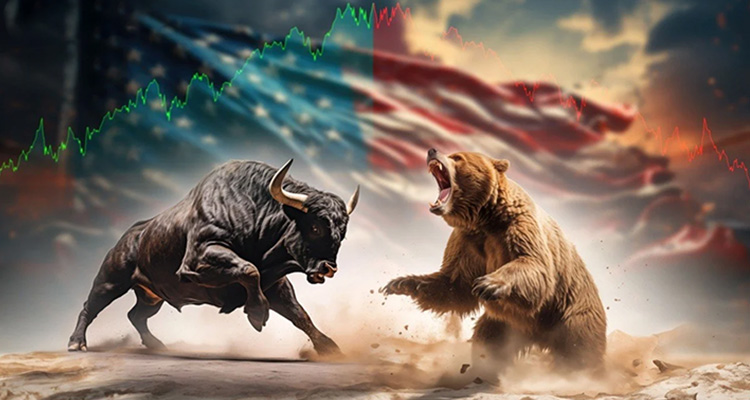 Прогноз цены биткоина