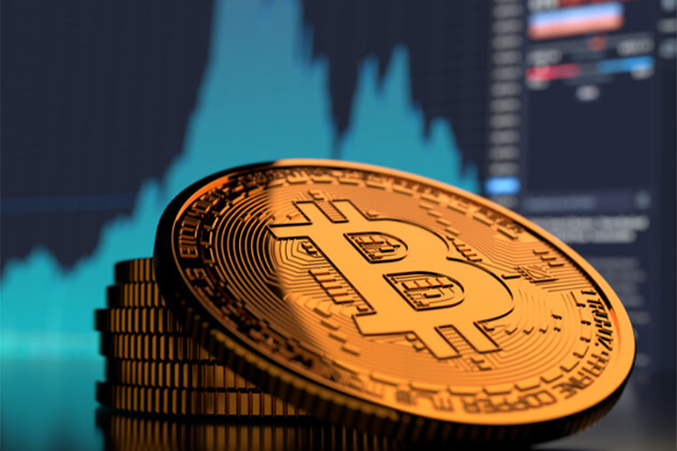 Прогноз цены BTC