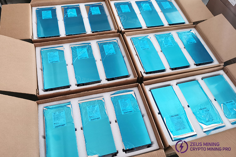 Блок питания Whatspower P222B