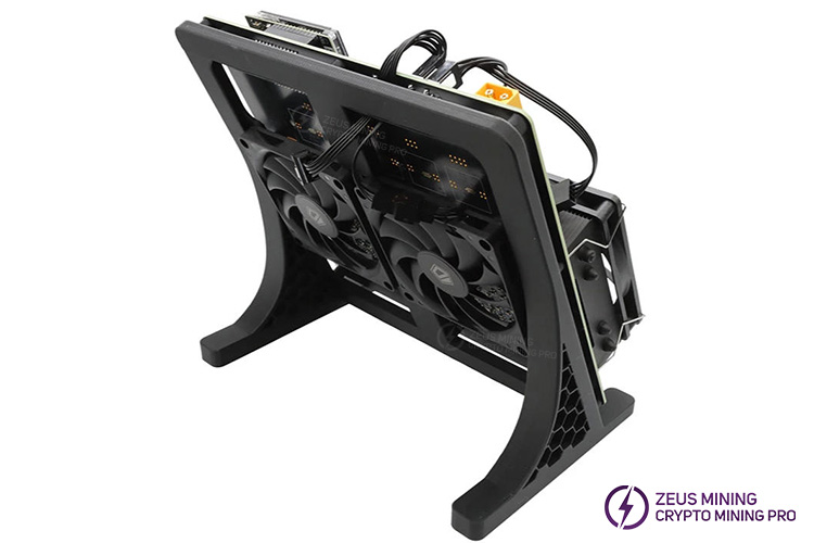 NerdOctaxe Rev3.1 12T Bitcoin ASIC miner Solo miner NerdOctaxe Rev3.1 12T Bitcoin ASIC miner Solo miner