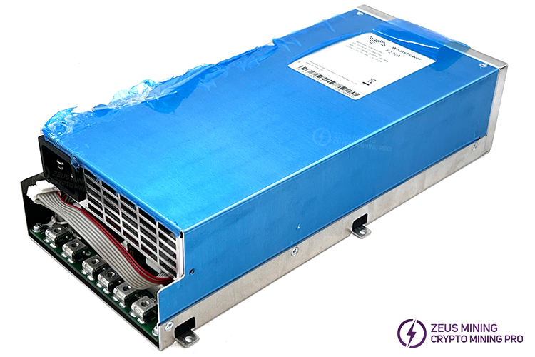 Оригинальный блок питания Whatsminer P222A