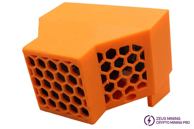 USB-майнер Bitcoin Nerdnos 80Gh
