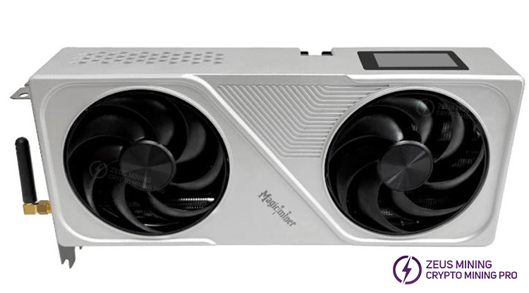 Magicminer BG02 7TH Мини-биткоин-майнер