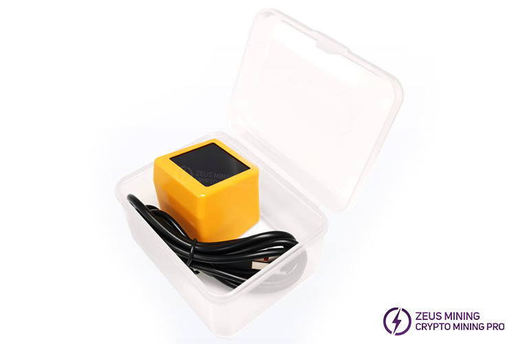 NMMiner NM TV Домашний майнинг биткоинов Лотерейный автомат