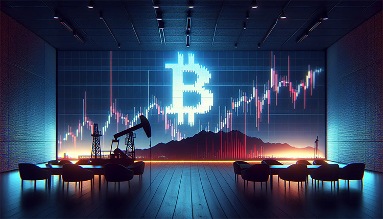 Последние новости о биткоине