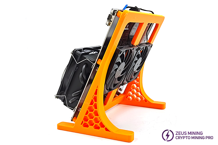 NerdOctaxe Rev3.1 12T Bitcoin ASIC miner Solo miner NerdOctaxe Rev3.1 12T Bitcoin ASIC miner Solo miner