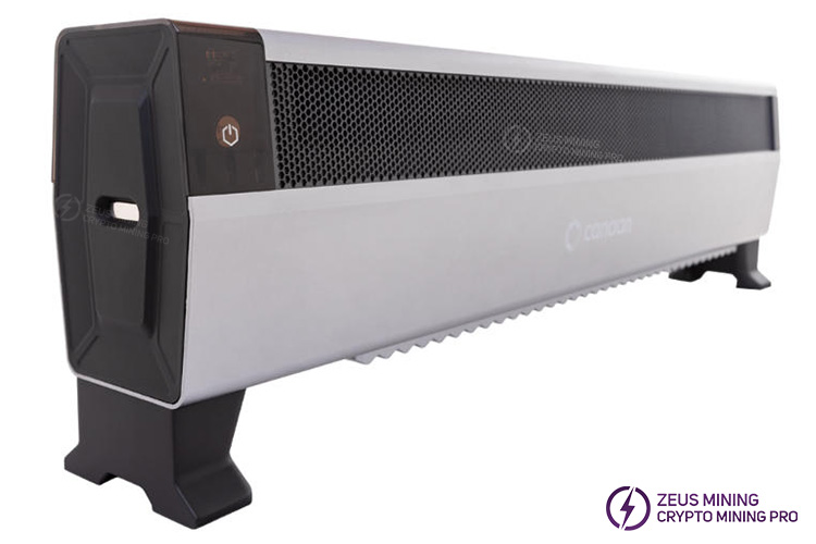 Avalon mini 3 Bitcoin майнер