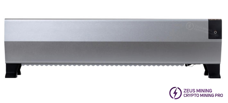 Avalon Mini 3 Bitcoin оборудование для домашнего майнинга