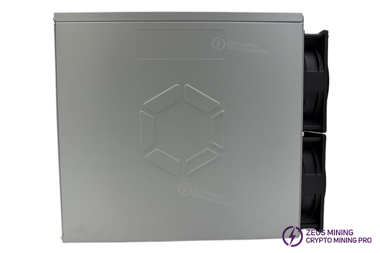 Машина для майнинга ASIC Canaan Avalon A16