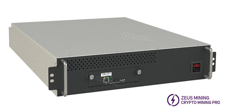 Монер для майнинга биткоинов Whatsminer M65S Hydro Монер для майнинга биткоинов Whatsminer M65S Hydro