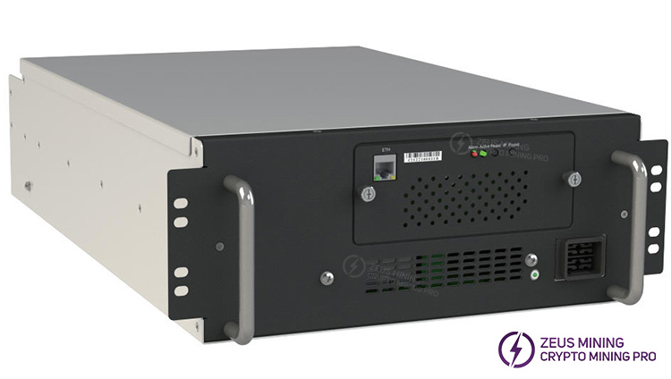 Майнер WhatsMiner M69S++ Hydro с системой охлаждения ASIC Майнер WhatsMiner M69S++ Hydro с системой охлаждения ASIC