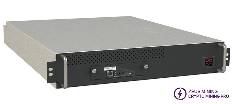 Microbot Whatsminer M6DS+ M6DS++ Hydro