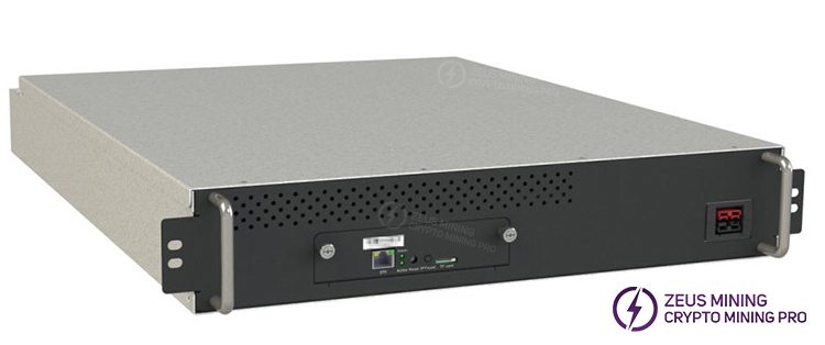 MicroBT Whatsminer M7D M7DS Hydro ASIC майнер