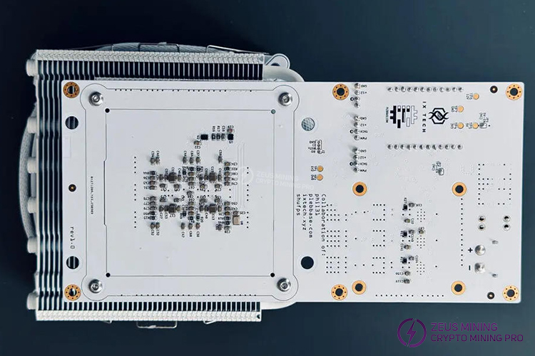 Домашний майнер ASIC NerdQX SOLO Домашний майнер ASIC NerdQX SOLO