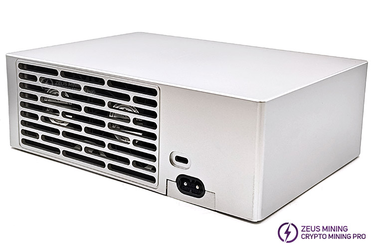 Lucky Miner LV08 Pro 7TH для домашнего майнинга Lucky Miner LV08 Pro 7TH для домашнего майнинга
