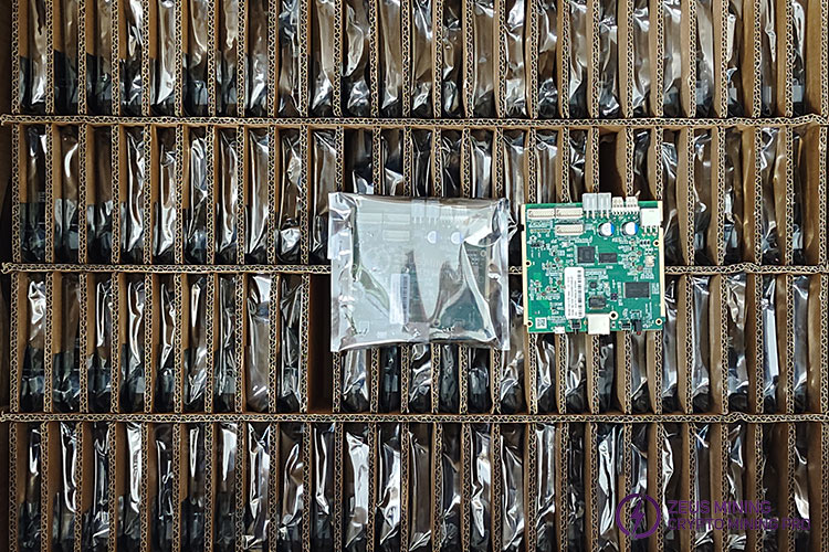 Плата управления A113D для майнера S19kpro Плата управления A113D для майнера S19kpro