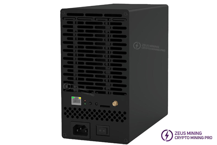 Iceriver AE2 для майнинга ALEO