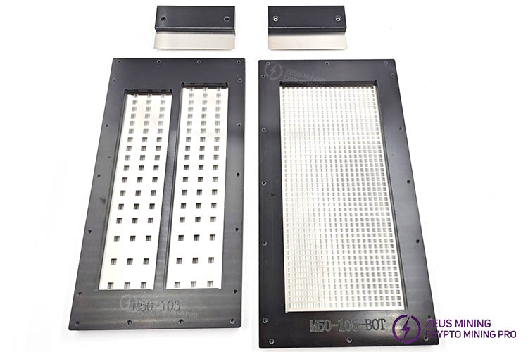 M50 105 чипов смазка для трафарета для хешборда M50 105 чипов смазка для трафарета для хешборда